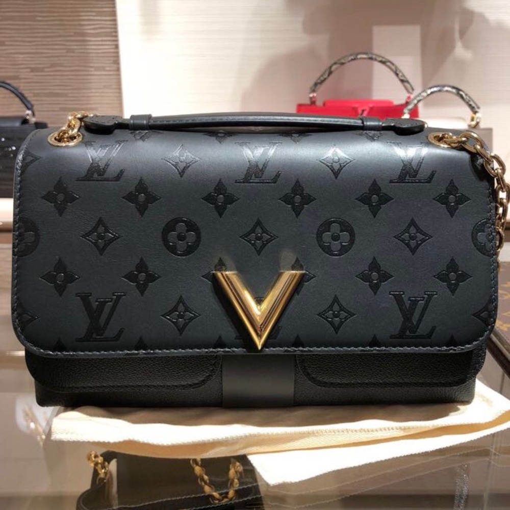 Louis Vuitton bag